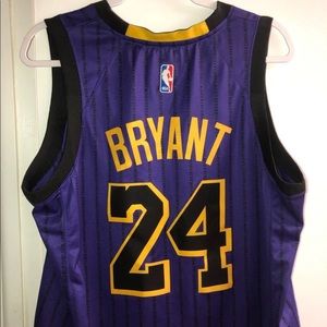 Kobe Bryant Jersey